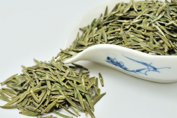 隨州芽茶【編號(hào)：SN1-01A】