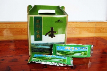 云霧毛尖茶【編號(hào)：SN3-06】